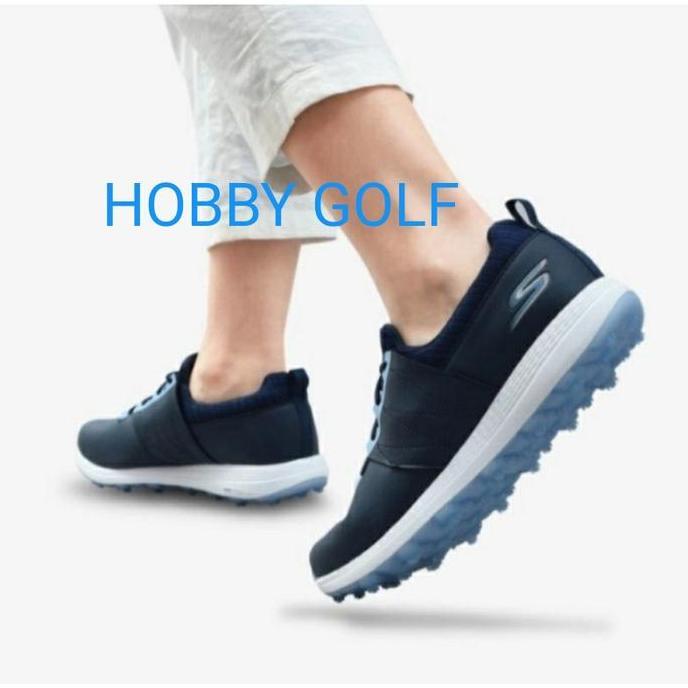 Golf Shoe Ukuran Ladies Sepatu Golf Wanita
