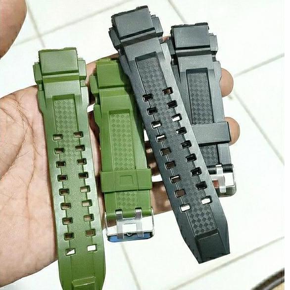 STRAP TALI JAM TANGAN DIGITEC DA 5013 DA5013 DA-5013 TALI DIGITEC 5013