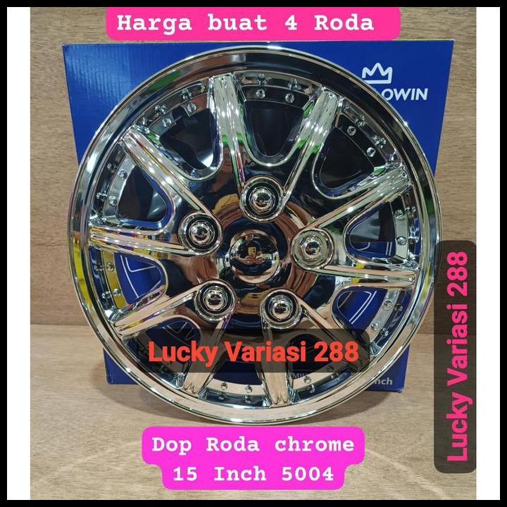 HOT DEAL WHEEL DOP DOP RODA COVER VELG PELEK TUTUP PELEK VELG STANDART MOBIL UNIVERSAL UKURAN RING 1
