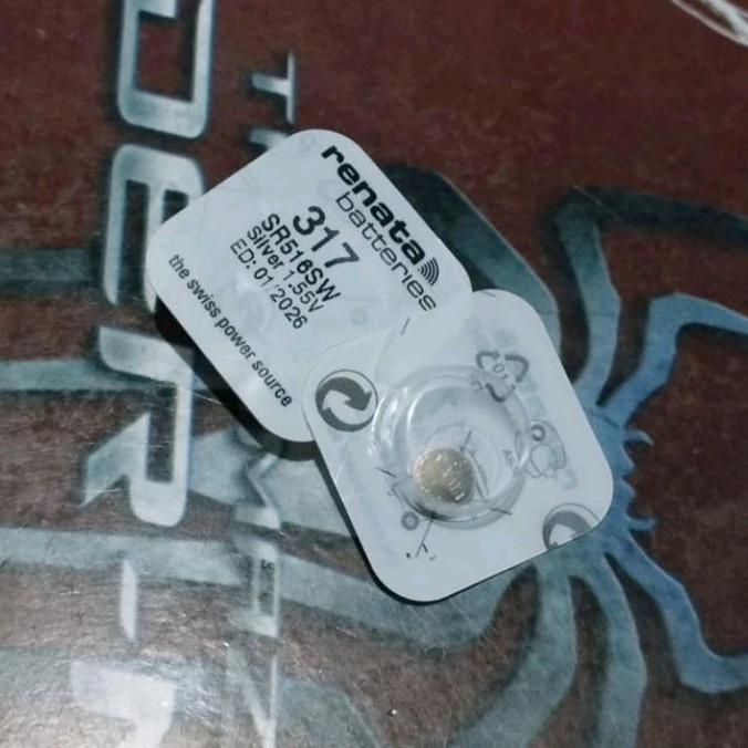 ajs battrai jam tangan alexandre christie battrai jam tangan original renata baterai jam tangan orig