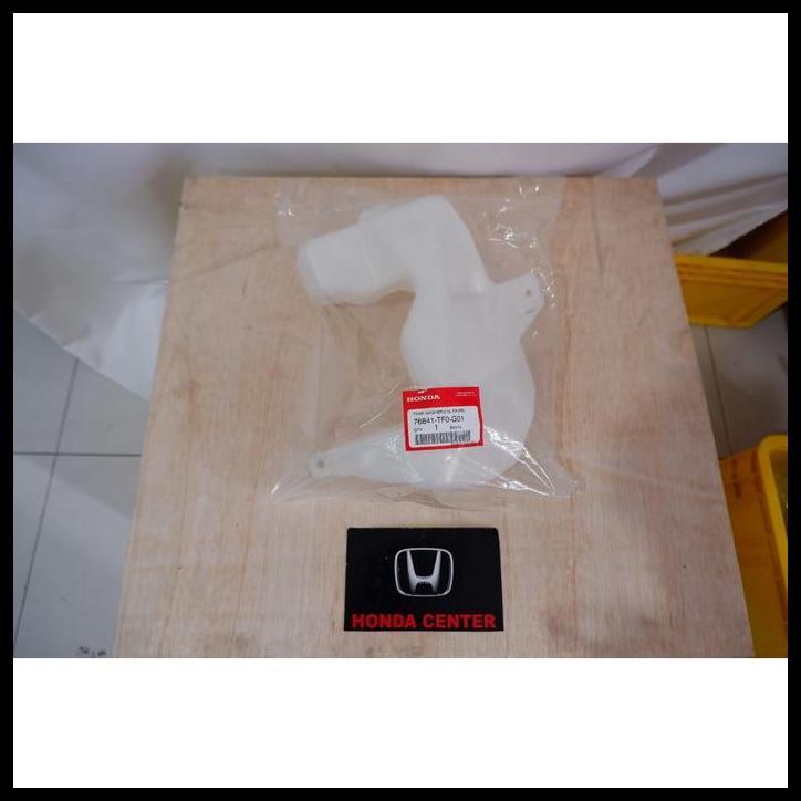 BEST DEAL TABUNG BOTOL AIR WIPER FREED JAZZ S RS GE8 2008 2009 2010 2012 2013 2014 