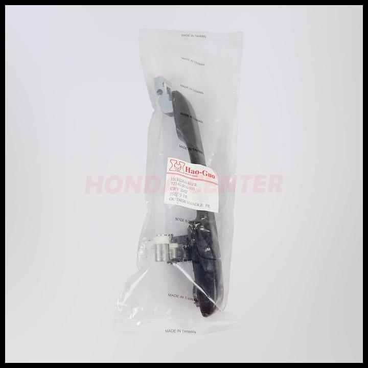 TERBARU HANDLE PINTU LUAR TARIKAN PINTU LUAR DEPAN KANAN CRV GEN2 2002-2006 