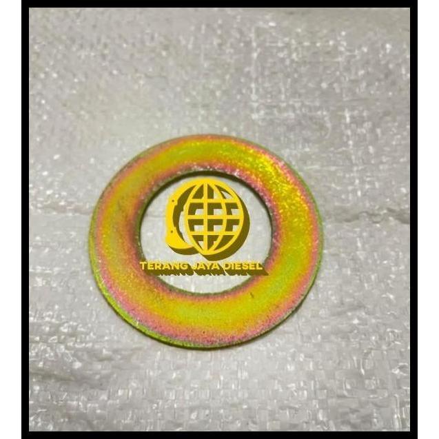 TERLARIS SHIM BUCKET 70MM / SHIM 70 MM / SHIM PLATE 70MM 