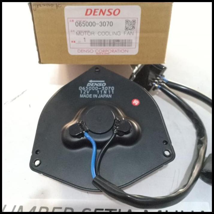 TERBARU MOTOR FAN AC ASSY HONDA ACCORD MAESTRO TH 1990-1993 ORIGINAL 