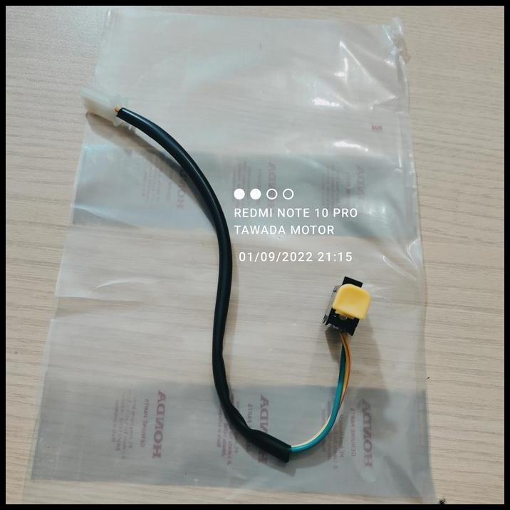 DISKON TOMBOL STATER SUPRA X,SUPRA FIT LAMA 