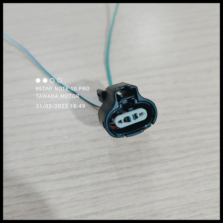 HOT DEAL SOKET SENSOR IAT FILTER UDARA ERTIGA KARIMUN WAGON R