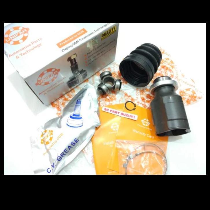 TERBARU AS RODA CV JOINT DALAM KANAN ERTIGA