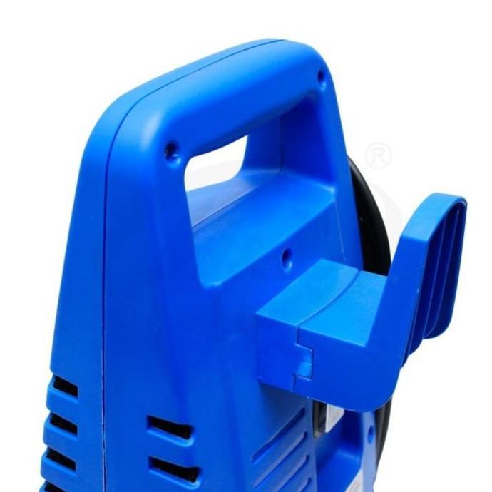 H&L ABW VGS 70 Jet Cleaner Listrik Mesin Cuci Mobil Motor Steam