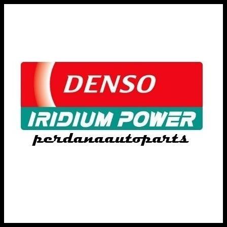 TERLARIS BUSI SUPRA X 125 KARBU 2005- ORIGINAL DENSO IRIDIUM POWER 