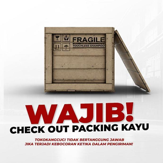 Schole Dynamix Foam Impresa 20 Liter - Touchless Shampoo