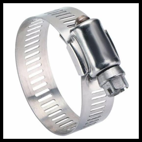 HOT DEAL KLEM SELANG MOBIL UNIVERSAL 