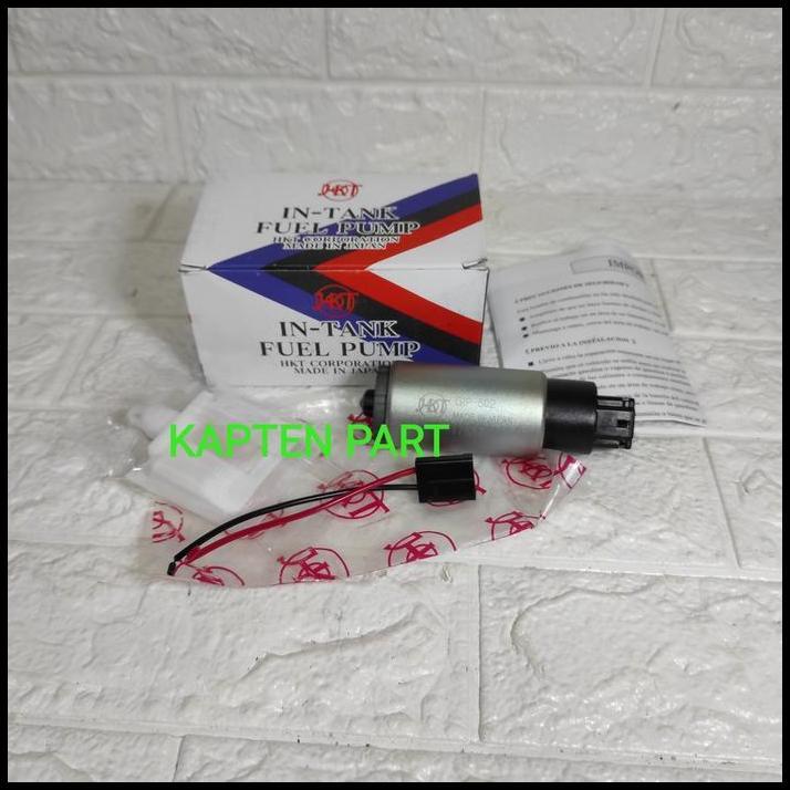 HOT DEAL FUEL PUMP - POMPA BENSIN HKT GIP-502 KIJANG EFI / 7K 