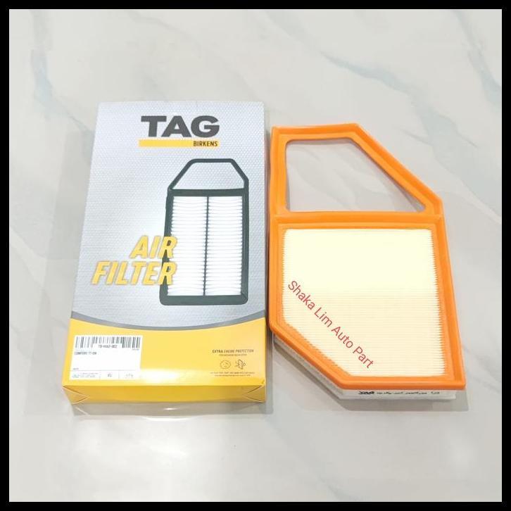 TERBARU AIR FILTER SARINGAN FILTER UDARA HAWA WULING CONFERO 24552164 TAG BIRKENS 