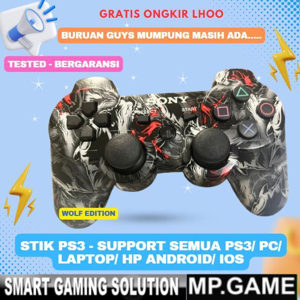 Stick PS3 Stik PS3 Wireless OP plus Charger USB 1.5m