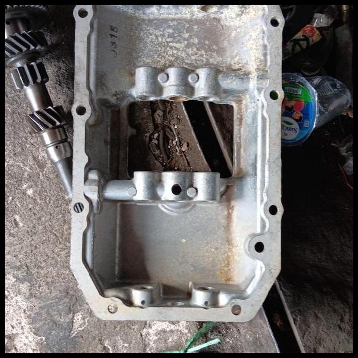 HOT DEAL COVER TRANSMISI PS RAGASA 120 COPOTAN GARANSI