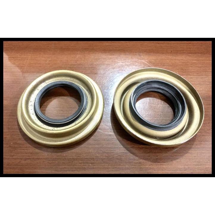 TERLARIS SEAL GARDAN DEPAN CJ7 