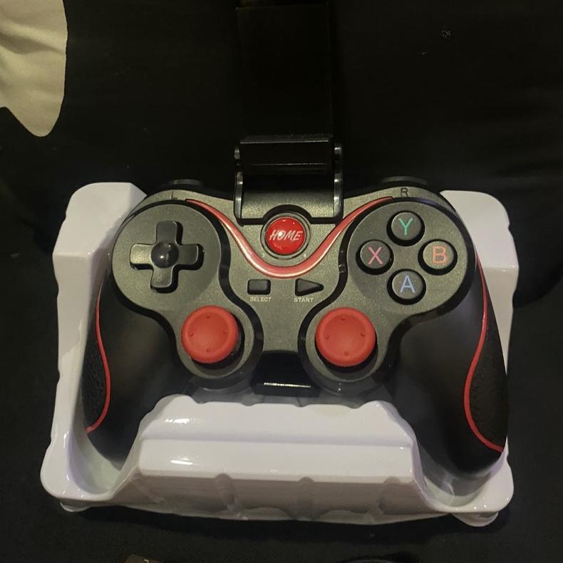 MOCUTE 050 VR Game Pad Android Joystick Bluetooth Controller