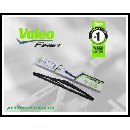 TERMURAH WIPER BELAKANG HYUNDAI TUCSON 2015- ASLI VALEO 14 INCH 