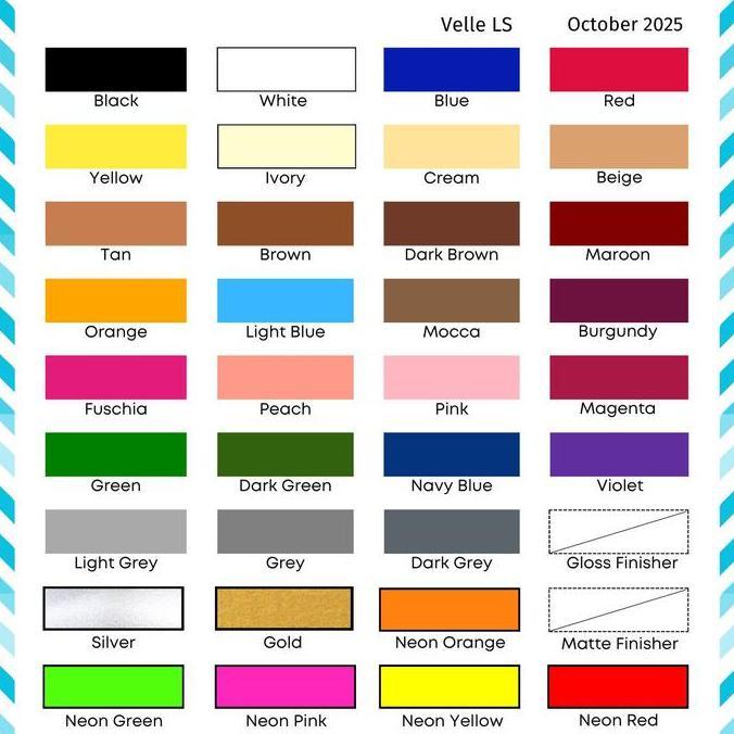 Cat kulit jok mobil - sofa kulit leather - Velle LS