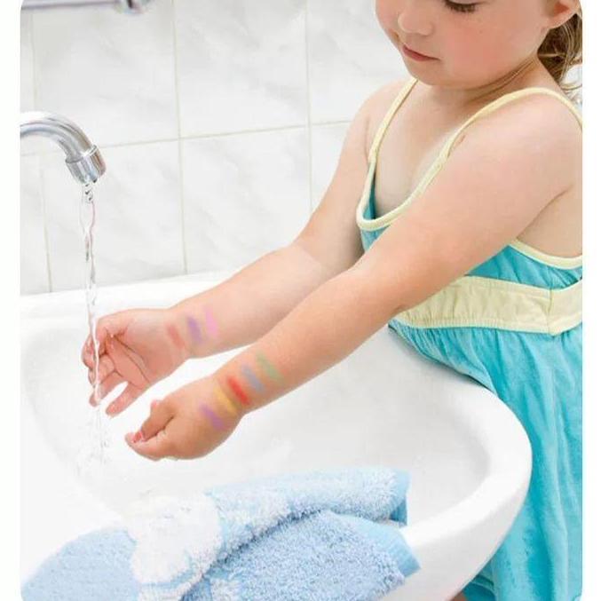 Mainan Anak Perempuan Make up set - Mainan Rias Wajah Anak