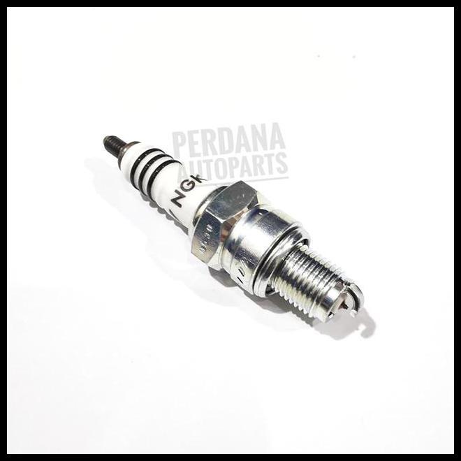 DISKON BUSI YAMAHA VEGA R/RR/ZR/FORCE ASLI ORIGINAL NGK IRIDIUM IX JAPAN 