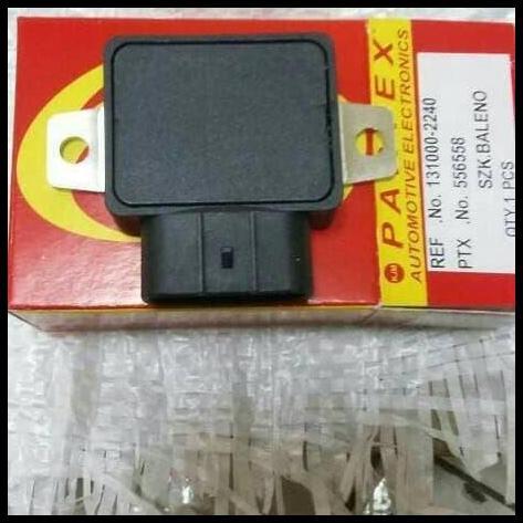 GRATIS ONGKIR CDI/IGNITER SUZUKI BALENO