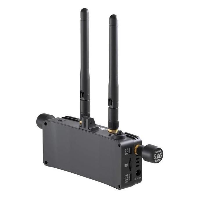 Sale Runcam Wifilink-Rx Digital Hd Video Receiver Vrx Fpv System Openipc For Rc Drones