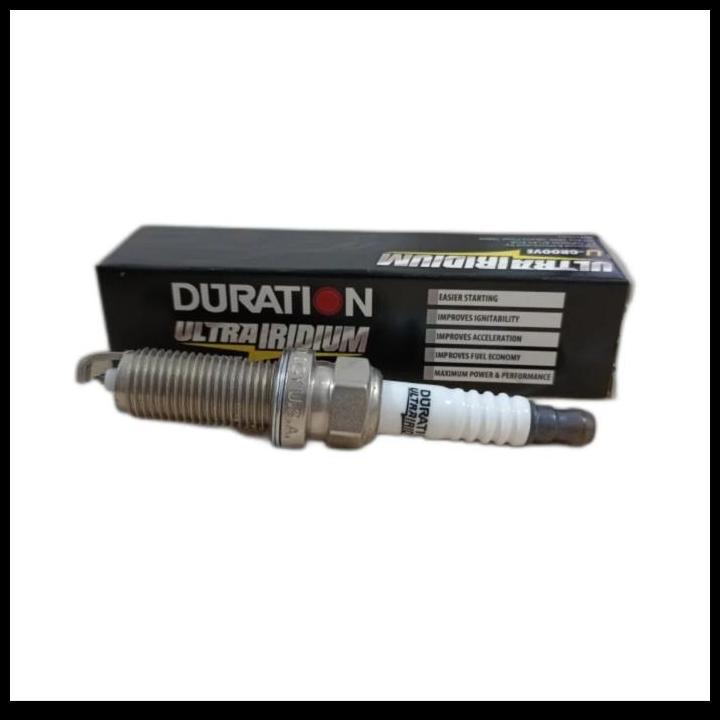 BEST DEAL DURATIONLDR6T11UI/BUSIIRIDIUMDF6H-11B/SC16HR11 YARIS NEW 16/SIENTA