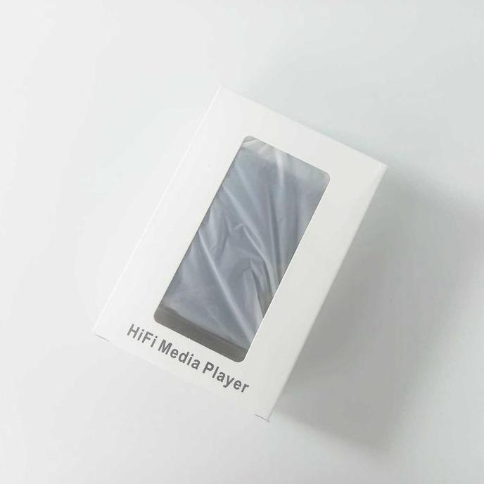 Sale Aliandream Mp3 Digital Audio Player Bluetooth 5.0 300Mah 2.5 Inch - M7