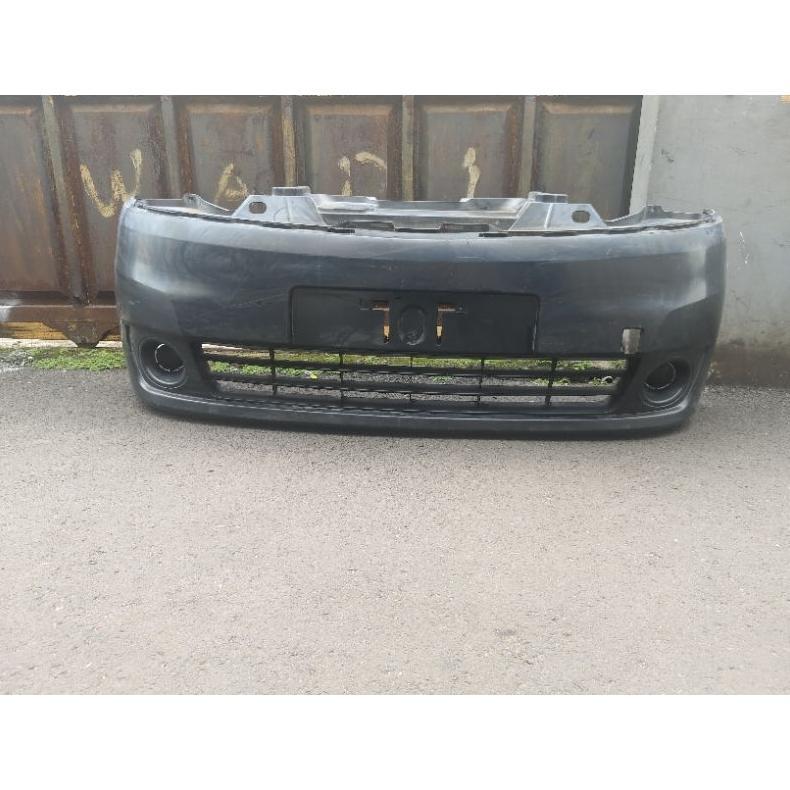 bumper,bemper depan NIssan evalia