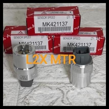 TERMURAH SENSOR SPEEDOMETER PS125 CANTER