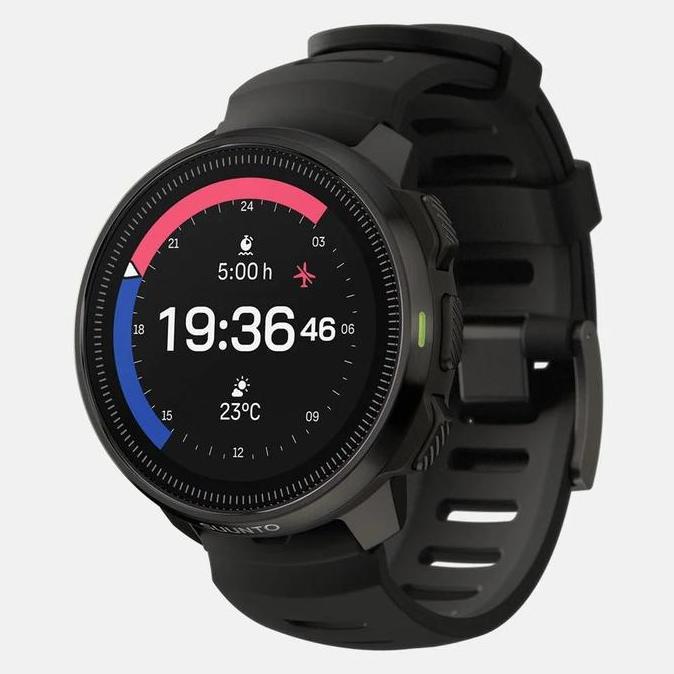 Suunto - Ocean Dive Computer