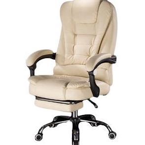 Allo- Kursi Direktur Kursi Kantor Premium Chair With Feature Massage