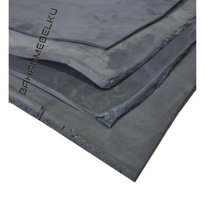 Allo- Busa Hati / Busa Ati Eva / Sponge Karet / Lembaran / 10 20 30 Mm