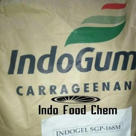Carrageenan/karagen/karagenan pengenyal