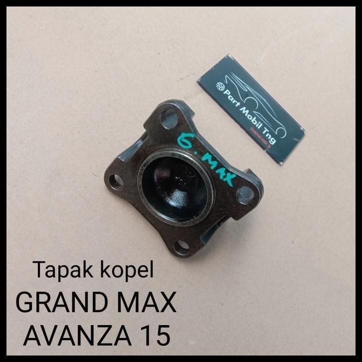 TERMURAH YOKE SOK KOPEL / PLANGE FLANGE JOINT TAPAK KUDA / CROSS JOIN KOPEL DAIHATSU GRAND MAX GRANM