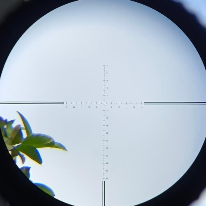 Telescope Discovery Ht 6-24X44Sfir Ffp - Discoveryopt Ht 6-24X44 Sfir Kualitas Terbaik Harga Termura