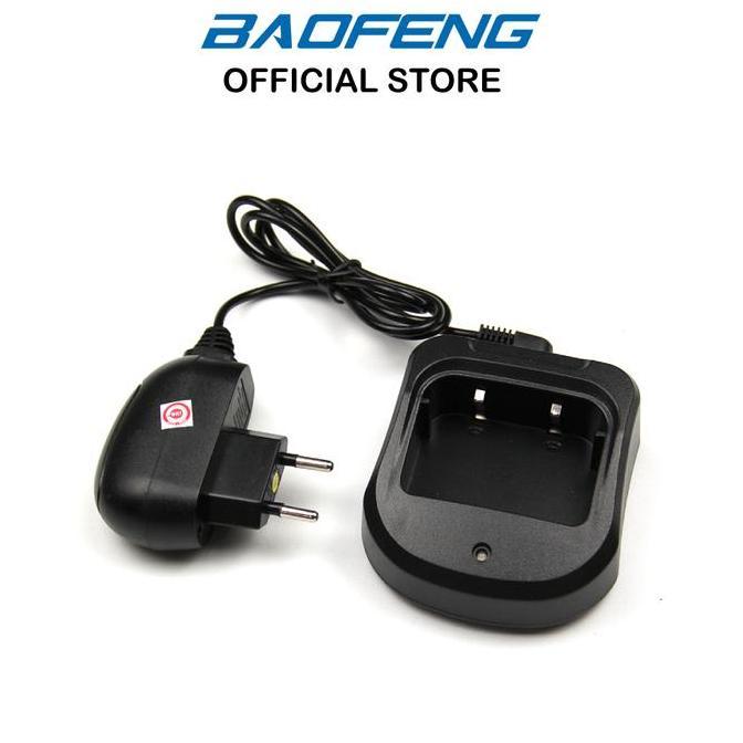 TERBARU Charger HT BAOFENG BF-A58S BISA GOSEND