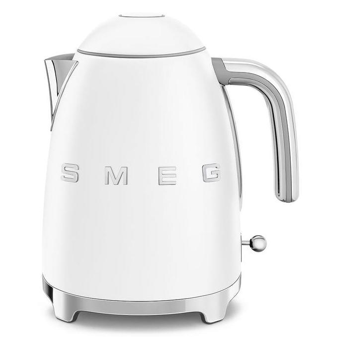 Smeg Kettle White Matte Klf03Whmeu
