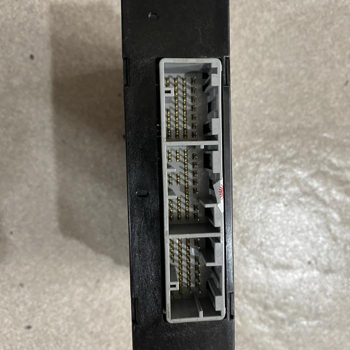 89560-Bz840 89560-Bz841 Ecu Computer Engine Control All New Avanza Original Dan Terpercaya