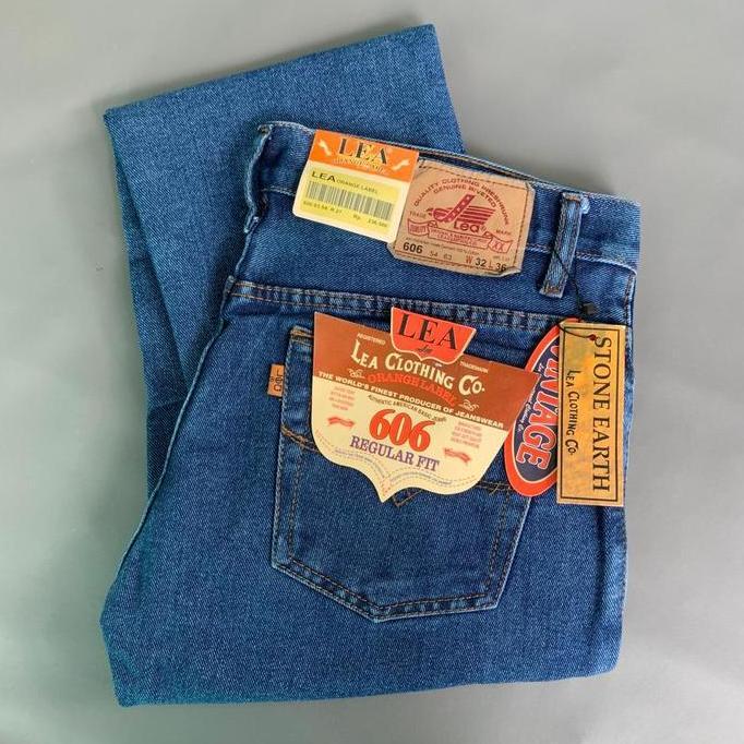 Grosir Cuci Gudang / Celana Jeans Panjang Pria / Celana Panjang Original Denim / Celana Panjang Jean
