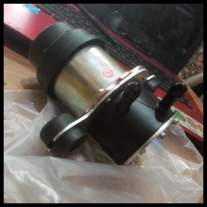 HOT DEAL ROTAK POMPA BENSIN SUZUKI CARRY FUTURA CARBURATOR 