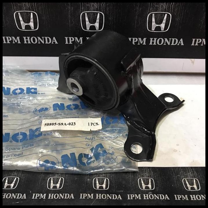 DISKON ENGINE MOUNTING KIRI MANUAL CRV GEN 2 50805 S9A NOK THAILAND 