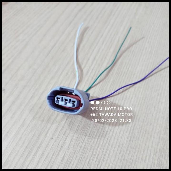 BEST DEAL SOKET ALTERNATOR DINAMO AMPERE VIOS GEN 1