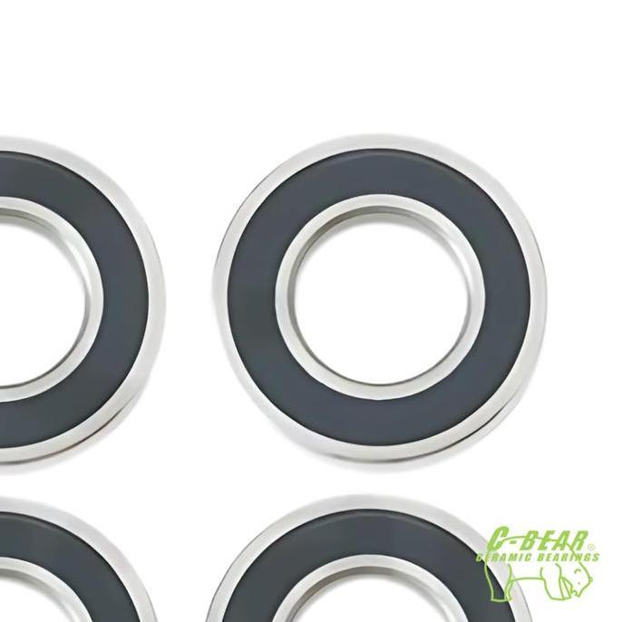 TERBARU BEARING C-BEAR CERAMIC WHEELSET WL-DTS-240S-R DT SWISS 240 RADIAL