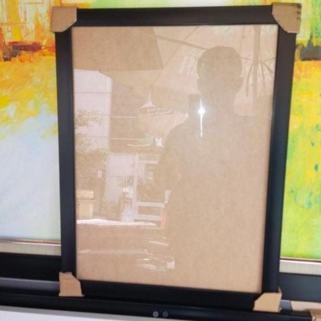 Bingkai Foto Uk 60X90Cmkacamdf