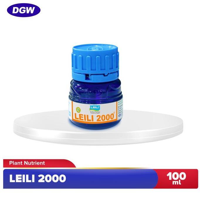Ground- Dgw - Biostimulan Leili 2000