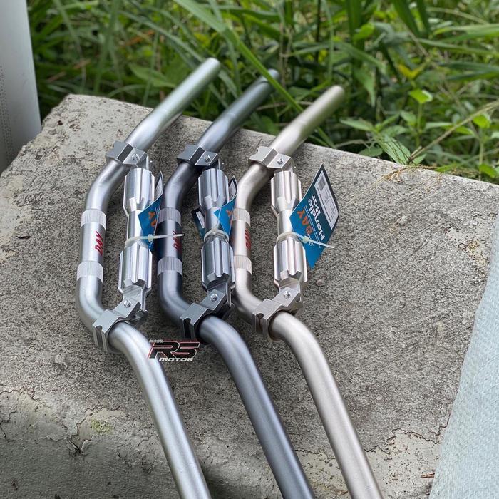 Stang Day Model Daytona Low Original Dan Terpercaya