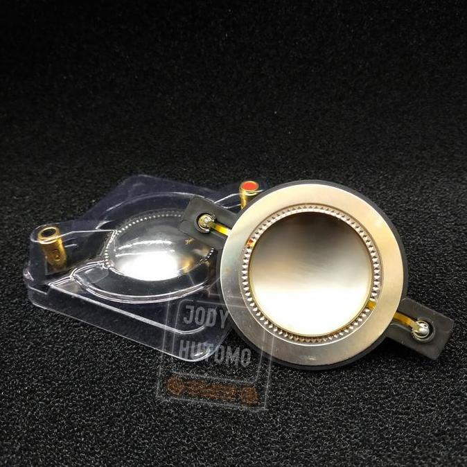 Spul Tweeter Beta 3 Spul Tweeter Magnet 44,4 + Biding Post