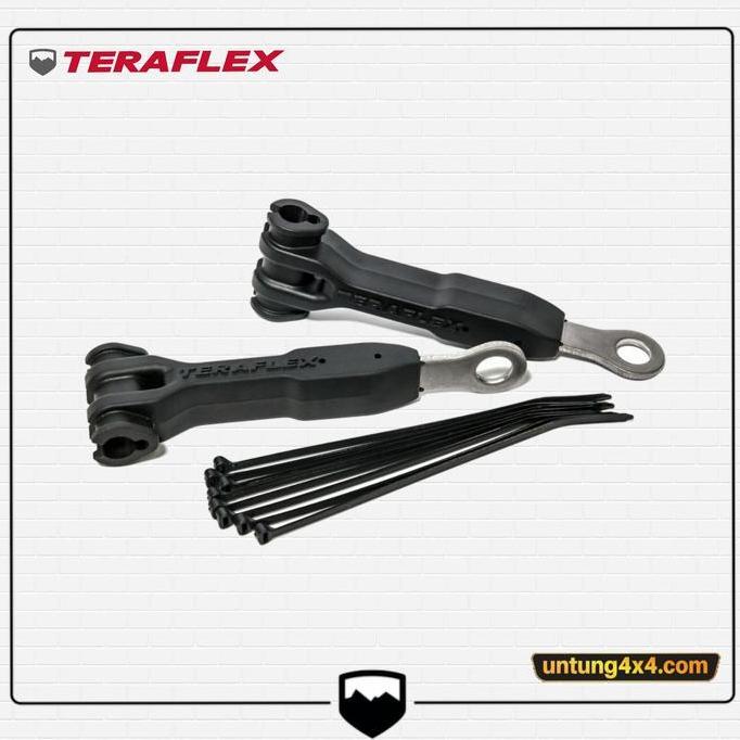 TERBARU TERAFLEX brakeline HOT SALE